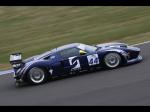 Ford GT by Matech Racing 2007 года